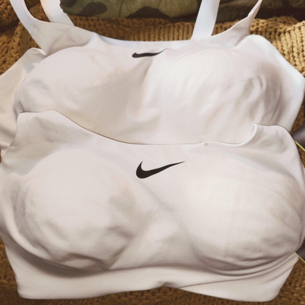 Nike Bold Dri-Fit Bra 36DD